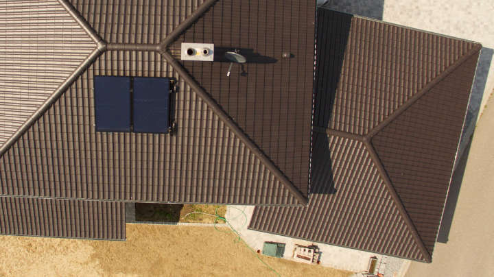 Borst Martin , Sonnleiten 20 Gootfrieding