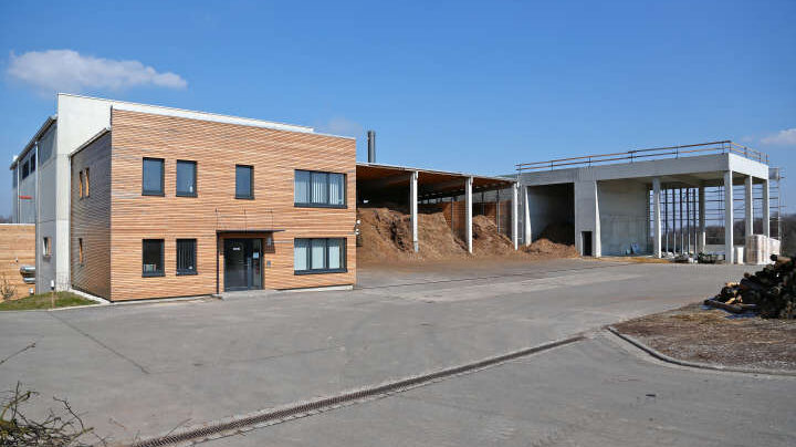 Konrad Hausbeck GmbH & Co. KG – Kommunalbau